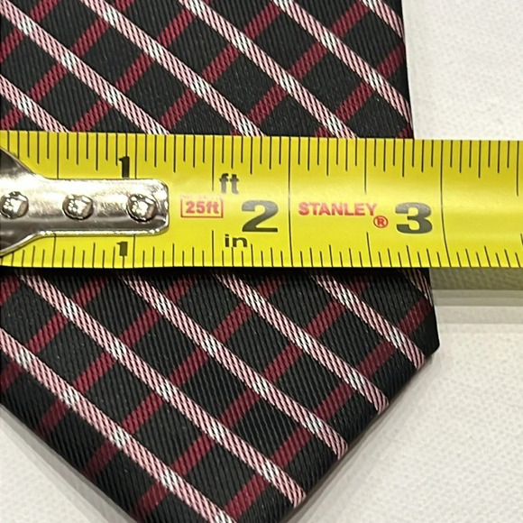 Antonio Rossi Italy Men's Classic Tie - Picture 4 of 7